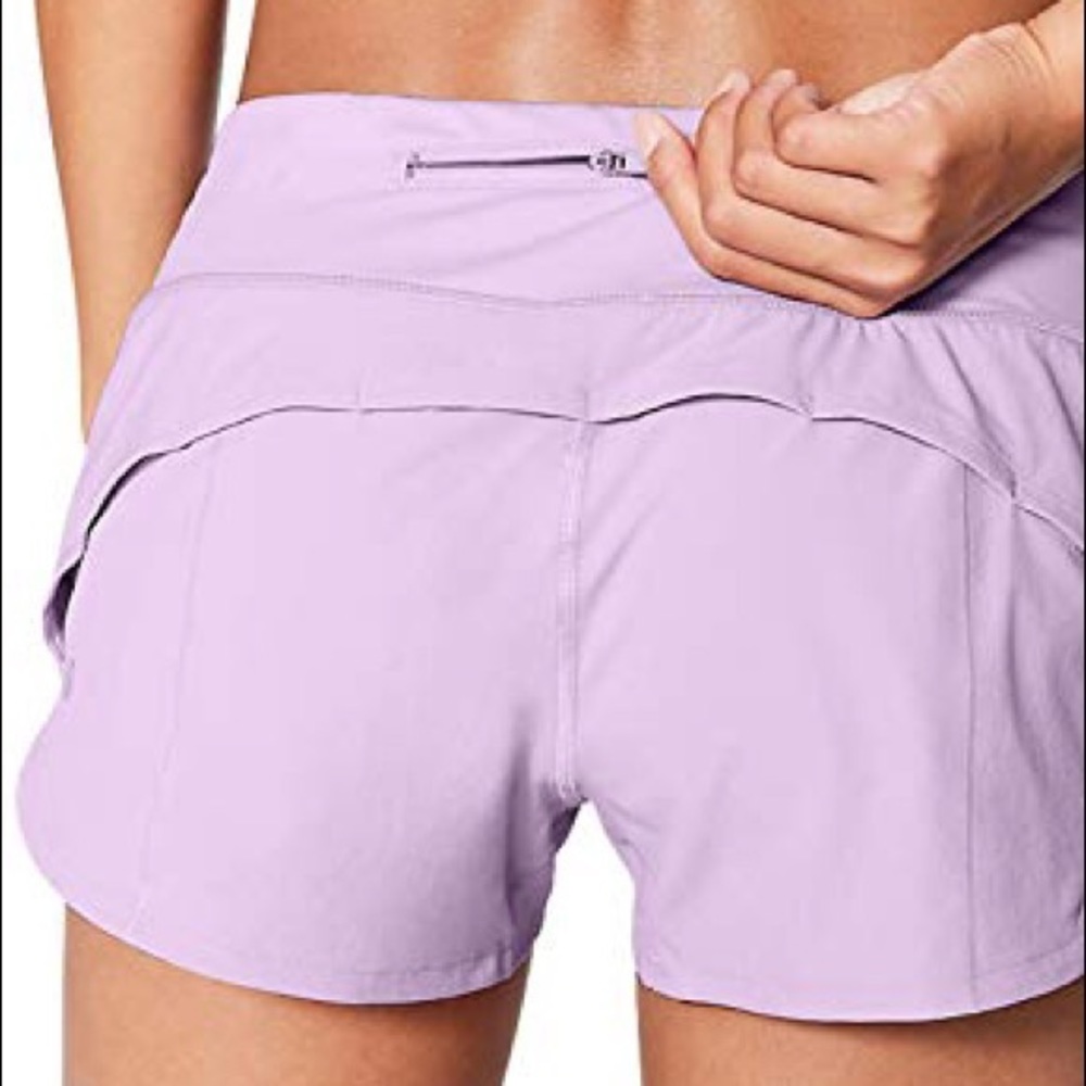 SOLD***❤️🔥Lululemon RunTime Shorts 2 🔥❤️SOLD